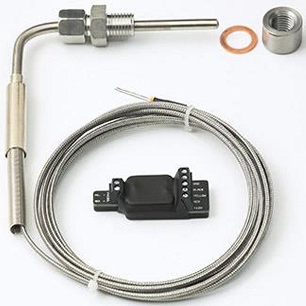 GFB D-FORCE Diesel Electronic Boost Controller w/ EGT Sensor (Non VNT Turbos) GFB3007 WO店