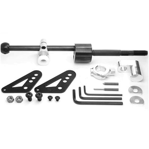 GFB 04年-07年 STI ショート Shifter Kit GFB4002 WO店