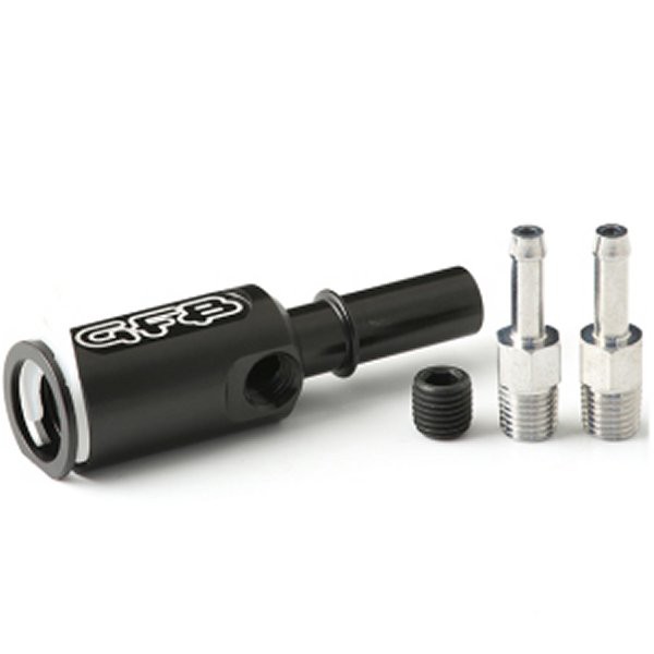GFB Gauge Port/Boost Tap 13年以降 Audi 1.2L/1.4L TFSI/TSI GFB5801 WO店の通販は