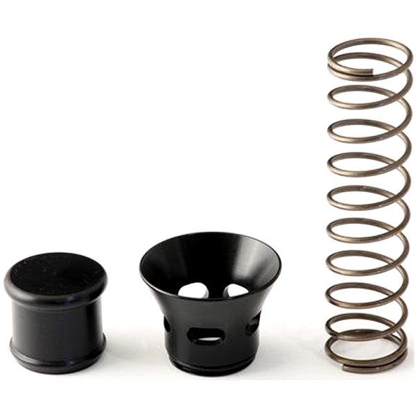 GFB Mach 2 Atmosphere Conversion Kit-Changes T9107 or T9125 from Recir to Atmosphere GFB5925 WO店の通販は