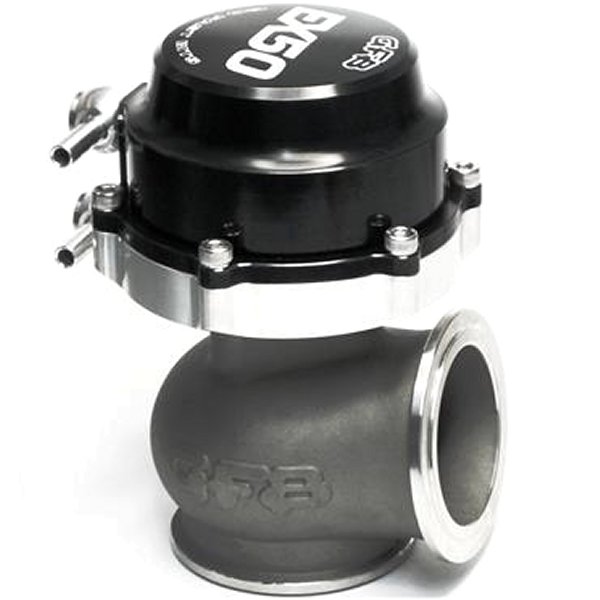 GFB EX50 50mm V-band ウエストゲート GFB7001 WO店 122,568円