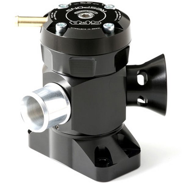 GFB 19+ ヒュンダイ Veloster 1.6 GDI Turbo / 16+ i30 SR 1.6T-GDI TMS Respons Direct Fit Blow Off Valve GFBT9011 WO店