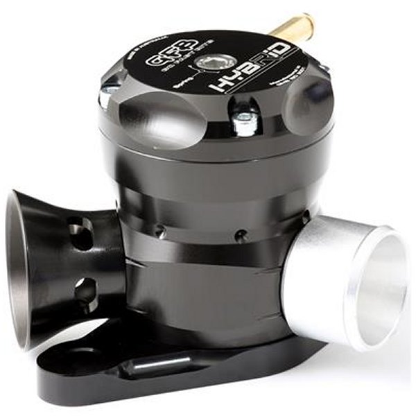 GFB HYBRID TMS Dual Port 03-09 スバル Legacy GT GFBT9201 WO店 34,497円