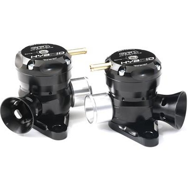 ご確認ページ2 GFB HYBRID TMS Dual Port 2009+ GT-R R35 (2 Valves Included
