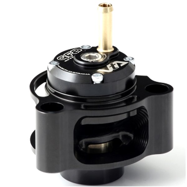 GFB VTA Valve 2016+ フォード Focus RS GFBT9460 WO店