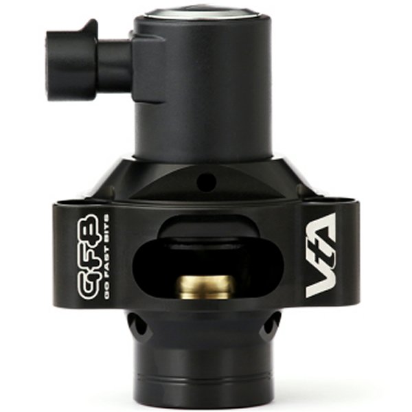 専用‼️ GFB VTA Blow Off バルブ 2022+ VW Golf R Mk8 / 2016+ アウディ S4 B9