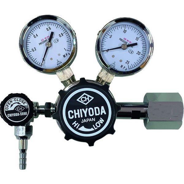 GHN3 (株)千代田精機 千代田 圧力調整器ハイセレクトGHN-3 GHN3-TN WO店