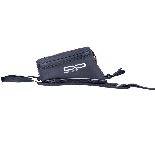 Giant Loop Diablo Tank Bag 6L - Black giaDTB25-B WO店