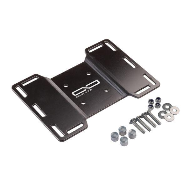 Giant Loop Tail Rack - Black giaTR25 WO店