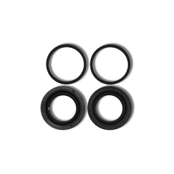 GiroDisc 14-20 BMW M2/M3/M4 (F8X w/Blue Calipers) 380mm Rear Caliper Rebuild Kit girCCRK2-186 WO店 5,221円