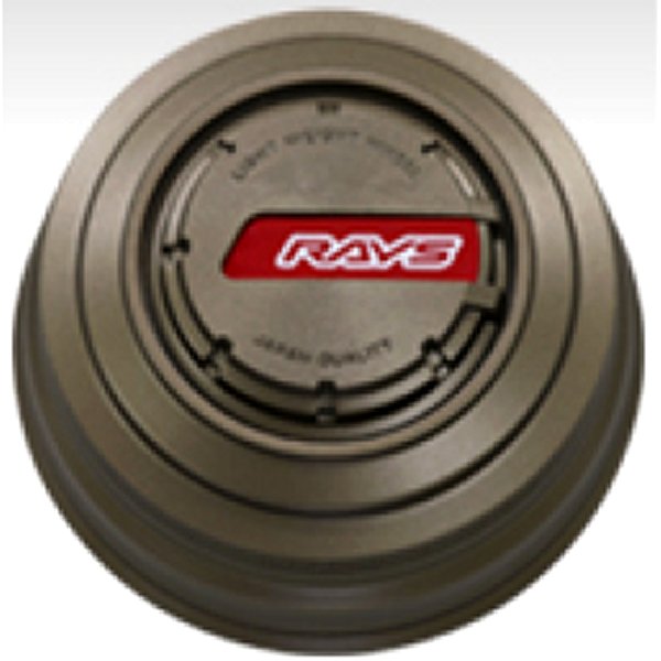 Gram Lights LPS センターキャップ (Bronze) GLSWCRAYSLPSA WO店