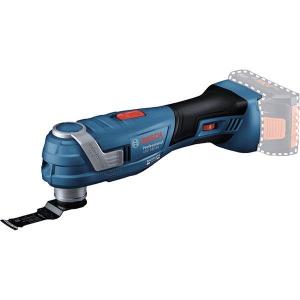 GMF18V34H  ボッシュ(株) ボッシュ コードレスマルチツール GMF18V-34H WO店