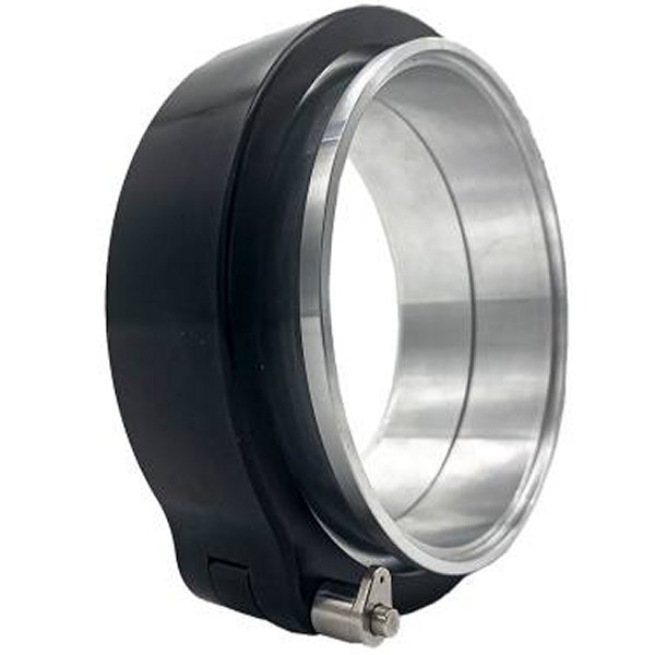 Granatelli 3.0in Dual Seal Double O-Ring クランプ Asembly GMS318530 WO店の通販は