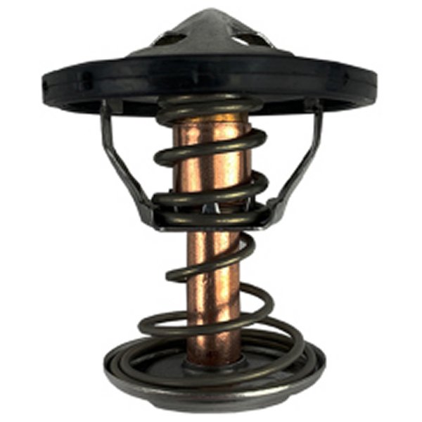 Granatelli 98-17 GM LS 160 Deg Thermostat GMS53060S WO店の通販は 12,677円