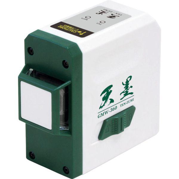 GMW360  新潟精機(株) SK グリーンレーザー 天墨 GMW360-TN WO店