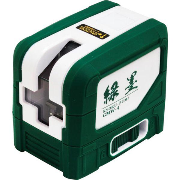 GMW4  新潟精機(株) SK グリーンレーザー 緑墨 GMW4-TN WO店