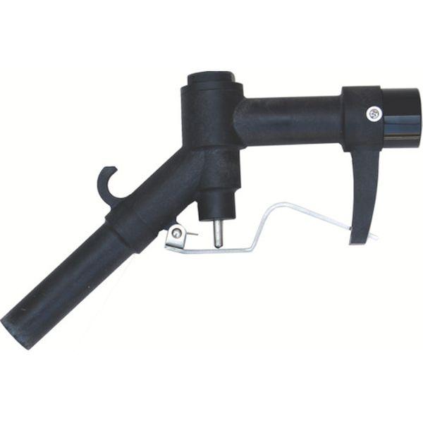 GNPP25 アクアシステム(株) アクアシステム 溶剤・水用樹脂製手動ガンノズル (接続Rc1) GNPP25-TN WO店