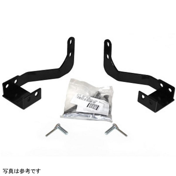 Go Rhino 07年-13年 シボレー Avalanche RC2 ブラケット GOR55165 WO店の通販は