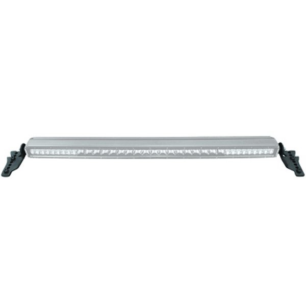 Go Rhino 18年-20年 Jeep ラングラー JL/JLU/Gladiator JT Light Mount - 30in Single Row GOR731300T WO店