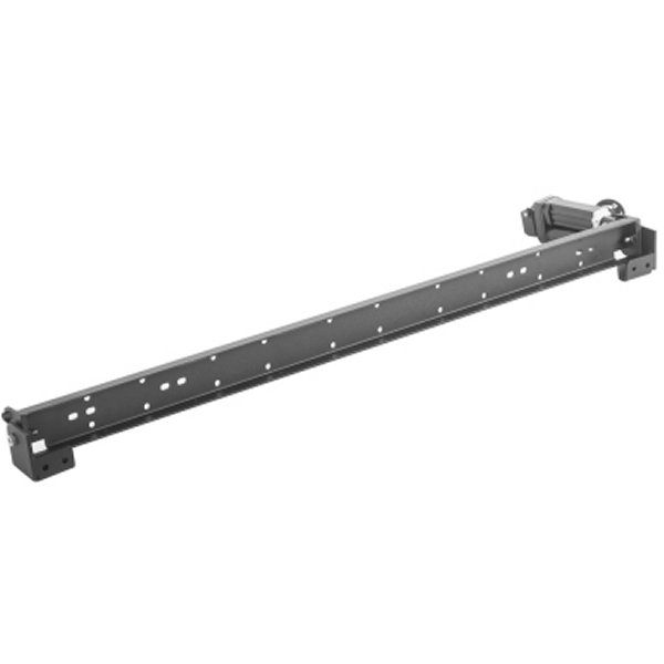 Go Rhino Sport Bar 2.0 (Full Size) - Tex ブラック GOR960001T WO店