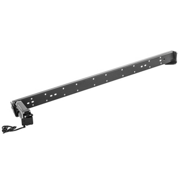 Go Rhino Sport Bar 2.0 (Mid Size) - Tex ブラック GOR960003T WO店