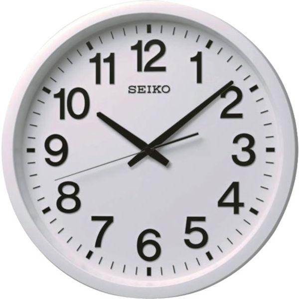 セイコータイムクリエーション(株) SEIKO 衛星電波時計 GP202W-TN WO店