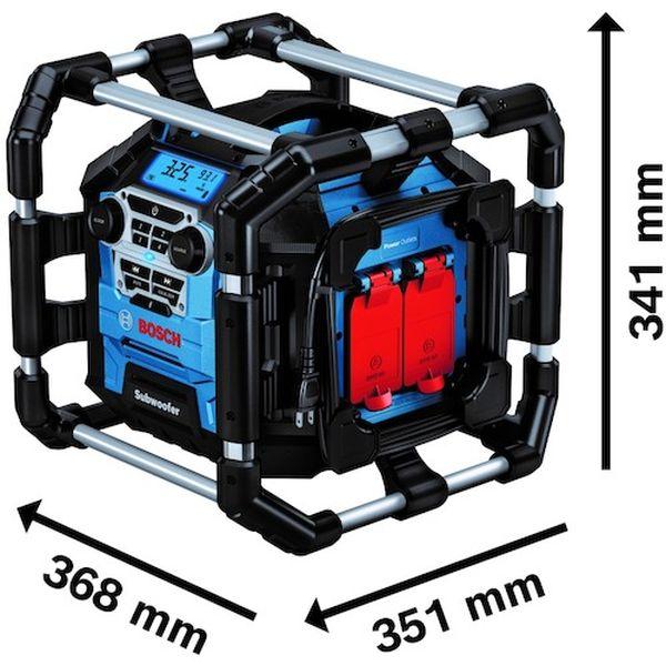 GPB18V5C ボッシュ(株) ボッシュ 現場ラジオ GPB18V5C-TN WO店 GPB18V5C ボッシュ(株) ボッシュ 現場ラジオ GPB18V5C-TN WO店