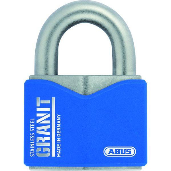 GRANIT37ST55  アバス社 ABUS 屈強シリンダー南京錠 37ST/55 GRANIT37ST55-TN WO店