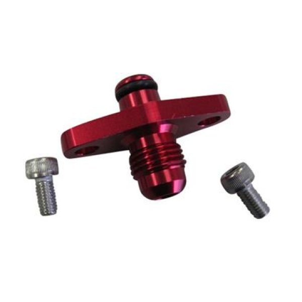 GReddy フューエル Pressure レギュレーター アダプター AN6 GRE13900801 WO店