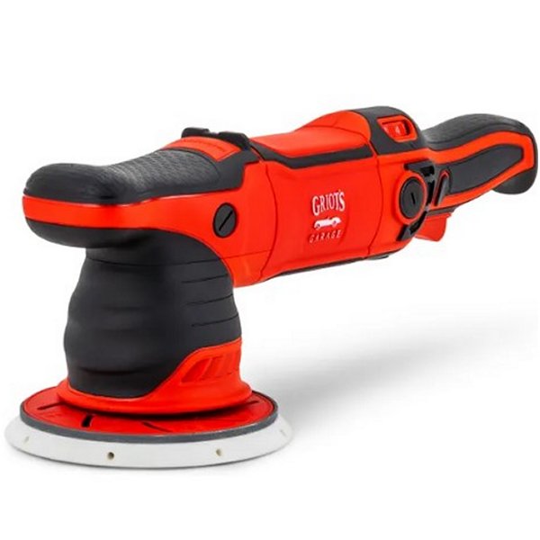 Griots Garage G21 Long Throw Orbital Polisher GRG10921 WO店