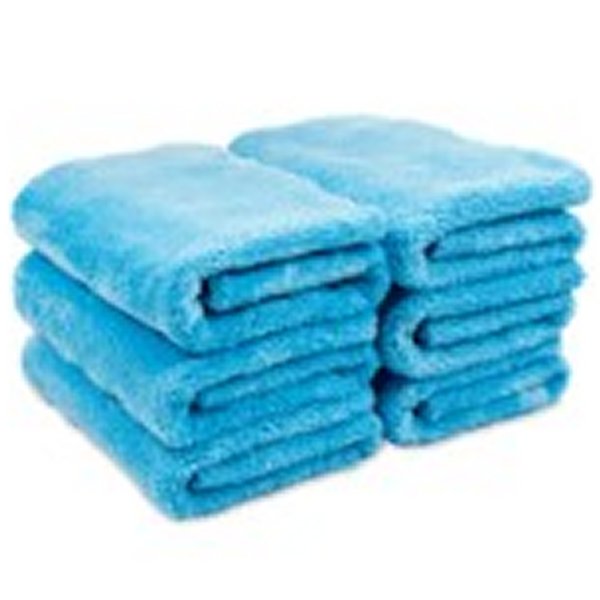 Griots Garage Microfiber Plush Edgeless Towels GRG14901 WO店