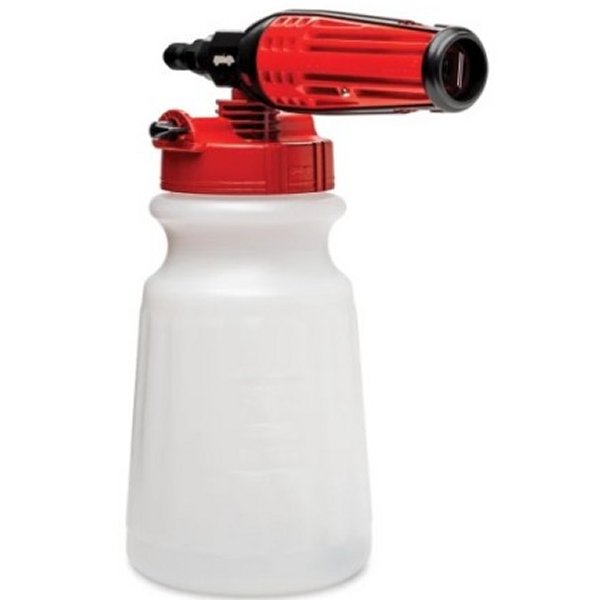 Griots Garage Brilliant フィニッシュ Foam Cannon GRG51185 WO店