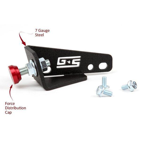 GrimmSpeed Subaru BRZ / Scion FR-S Master Cylinder Brace grm091038 WO店
