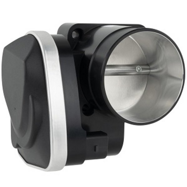 Grams Performance VW MKIV DBW スロットルボディ ブラック GRPG09-09-0700 WO店