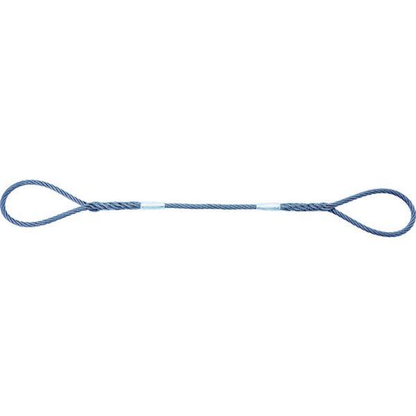 GRS12S1 トラスコ中山(株) TRUSCO Wスリング ソフトタイプ ケーブルレイド 12mmX1.0m GRS12S1-TN WO店