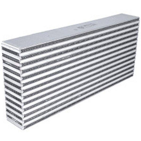 Garrett Air / Air インタークーラー CAC (24.00in x 10.50in x 3.50in) - 800 HP GRT703520-6011 WO店