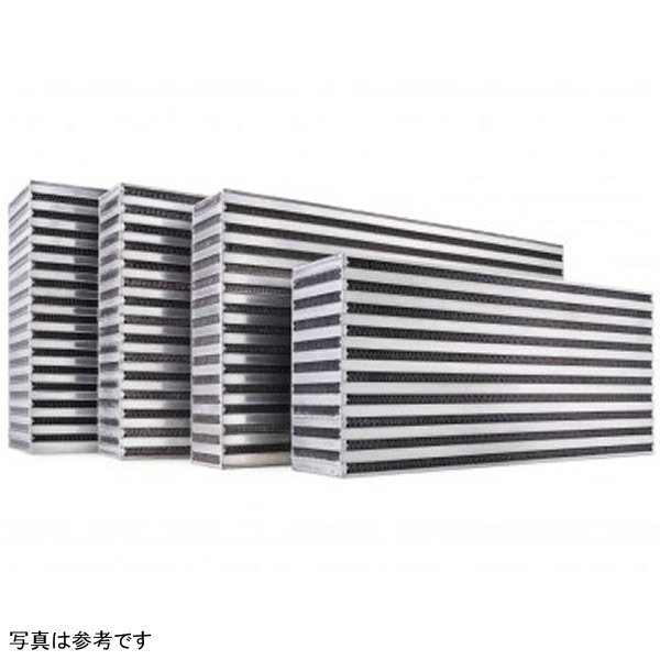 専用のページです Garrett H2O / Air インタークーラー CAC (3.80in x 3.80in x 9.80in