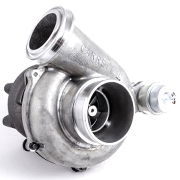Garrett GTP38R Turbo Kit - フォード Power Stroke 7.3L 1999.5-2003 CHRA 739625-0001 GRT739619-5004S WO店