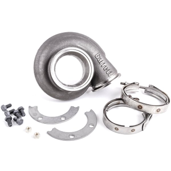 Garrett GT35R Turbine Hsg Kit O/V V-Band / V-Band 0.83 A/R