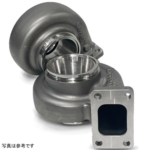 Garrett G30 Turbine Hsg キット O/V T3 / V-Band 0.83 A/R (Standard Rotation) GRT740902-0090 WO店 185,555円