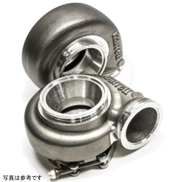 Garrett G30 Turbine Hsg キット O/V V-Band / V-Band 0.83 A/R (Reverse Rotation) GRT740902-0097 WO店 104,145円