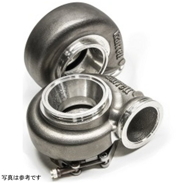 Garrett G35 Turbine Hsg キット O/V V-Band / V-Band 0.61 A/R (Standard Rotation) GRT740902-0102 WO店