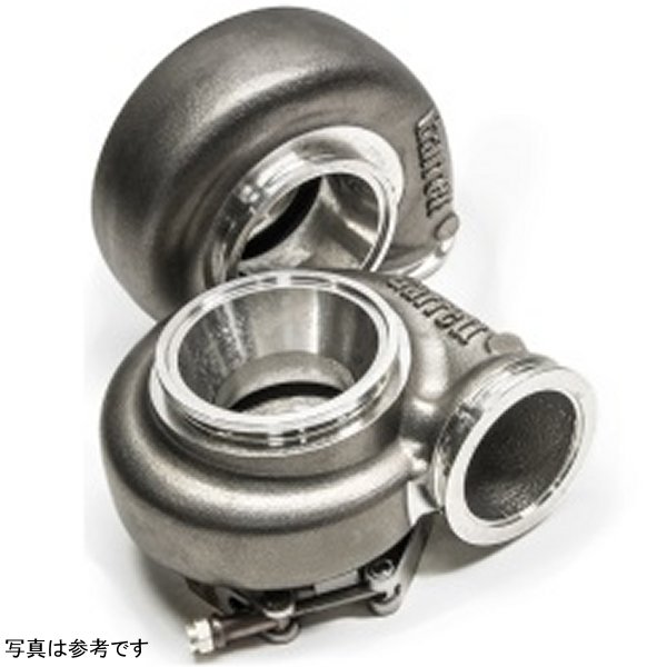 Garrett G35 Turbine Hsg キット O/V V-Band / V-Band 0.83 A/R (Standard Rotation) GRT740902-0103 WO店