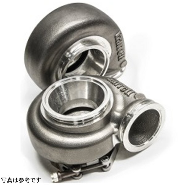 Garrett G35 Turbine Hsg キット O/V V-Band / V-Band 1.21 A/R (Standard Rotation) GRT740902-0105 WO店 184,607円