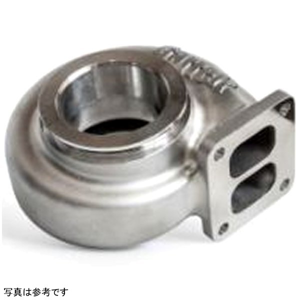 Garrett G42 Turbine Hsg Kit O/V V-Band / V-Band 1.15 A/R GRT757707-0012 WO店の通販は 108,066円