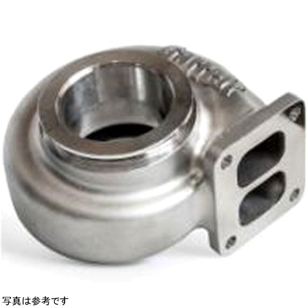 Garrett G42 Turbine Hsg Kit Div T4 / V-Band 1.28 A/R GRT757707-0016 WO店の通販は 103,278円