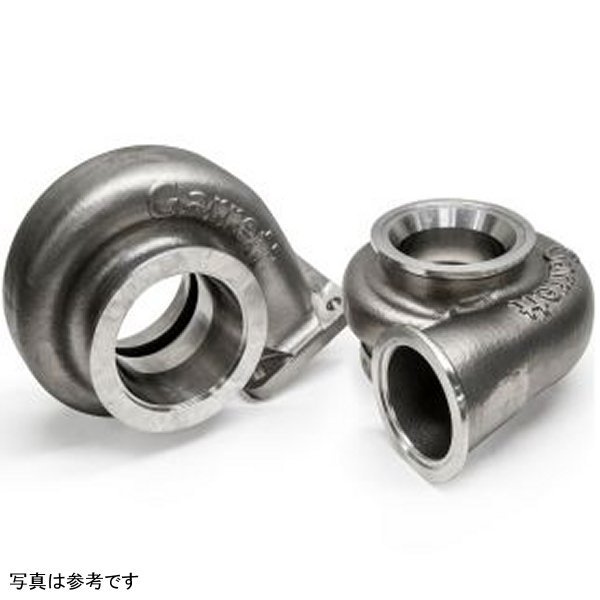 Garrett G40 Turbine Hsg キット O/V V-Band / V-Band 1.19 A/R GRT757707-0030 WO店 106,058円
