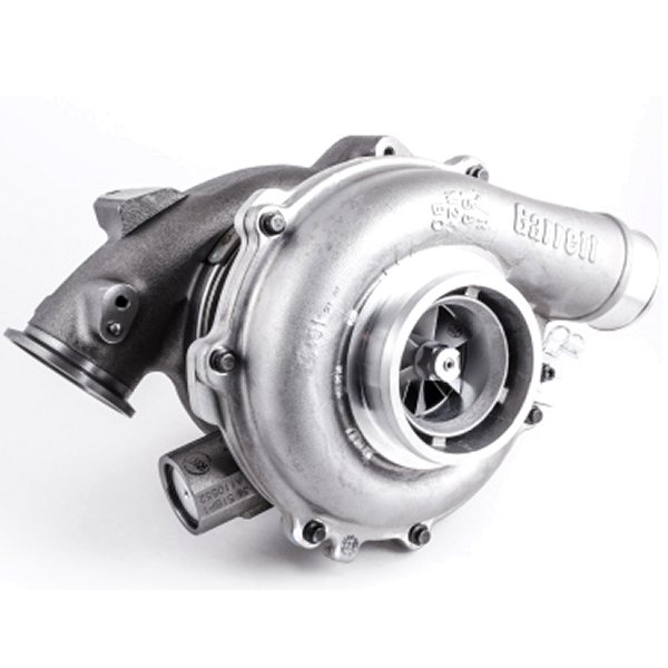 Garrett PowerMax GT3788VA Turbo Kit - フォード Power Stroke 6.0L 2004-2007 Stage 1 AVNT GRT772441-5002S WO店