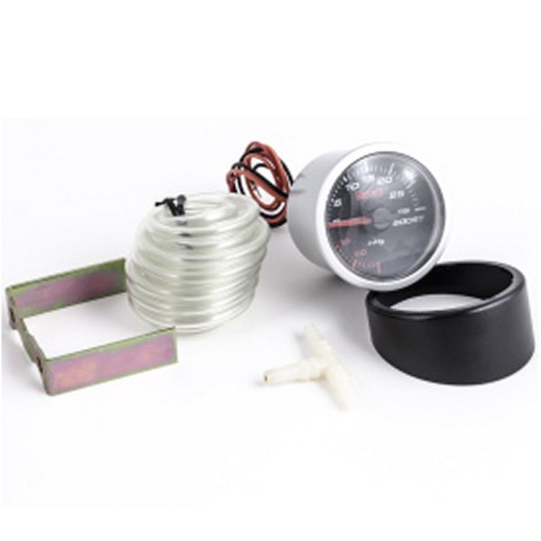 Garrett Various Mechanical Boost ゲージ (PSI) GRT773326-0001 WO店