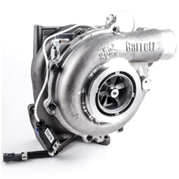 Garrett GT3794VA Turbo キット - シボレー Duramax 6.6L 2004.5-2009 Stage 1 AVNT GRT773540-5001S WO店